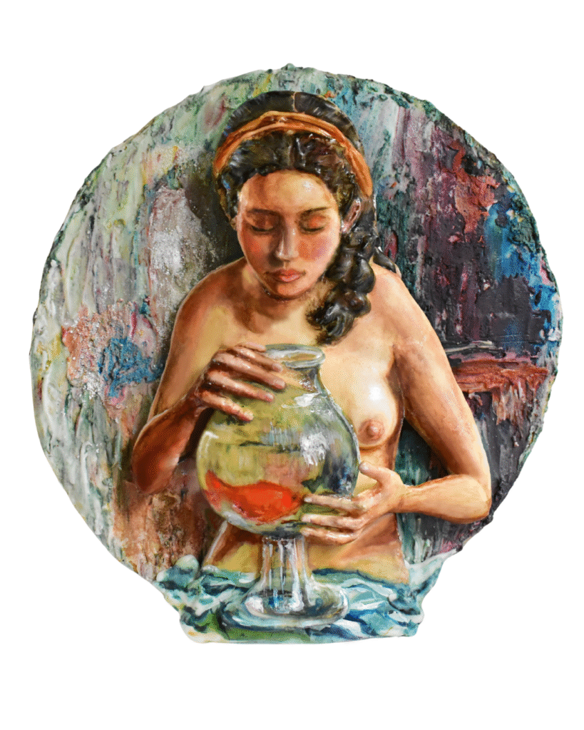 Pesce rosso Gallery Home