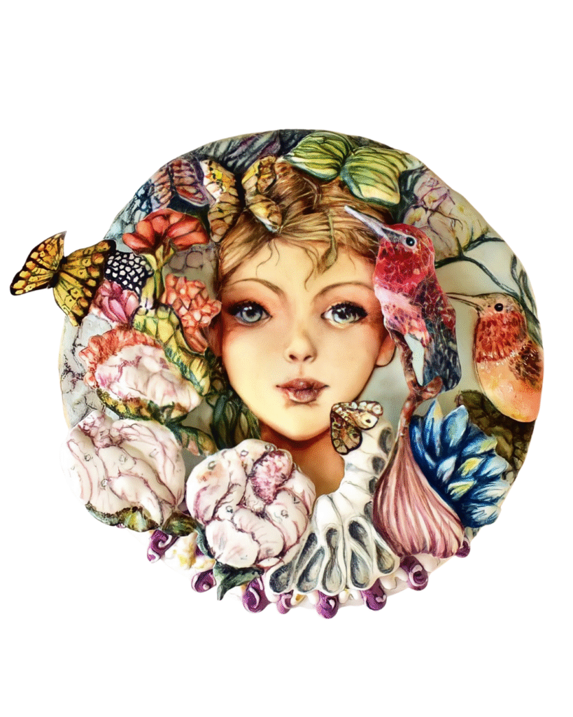 Primavera Gallery Home